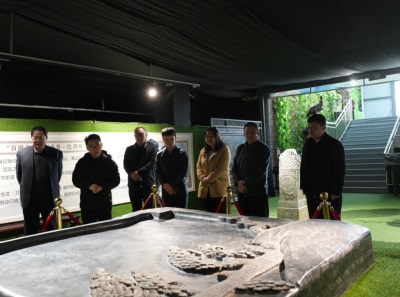 北斗伏羲团队莅临力明学院，共启产教融合新篇章