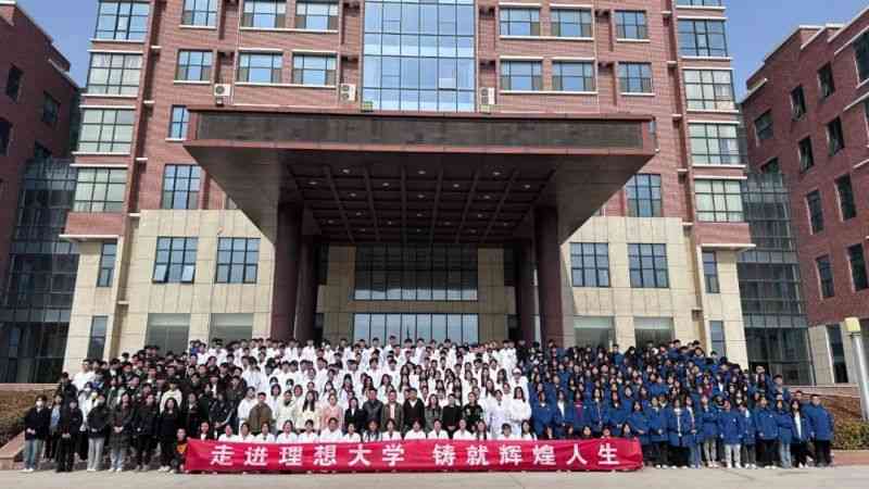 首战告捷！力明中职学子在2023年春季高考技能考试中取得佳绩