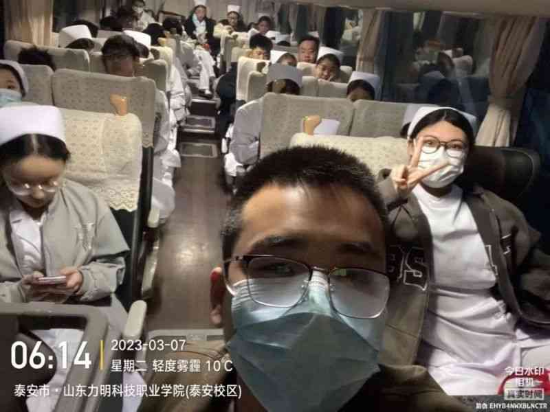 首战告捷！力明中职学子在2023年春季高考技能考试中取得佳绩