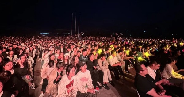 十年风雨 十载筑梦