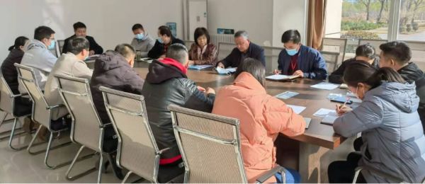 因为使命在肩，所以勇往直前 ——疫情防控下的中西医结合学院
