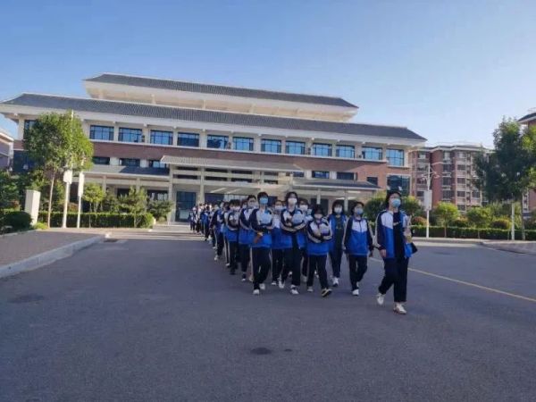 重磅来袭！力明中专2023年招生工作启动