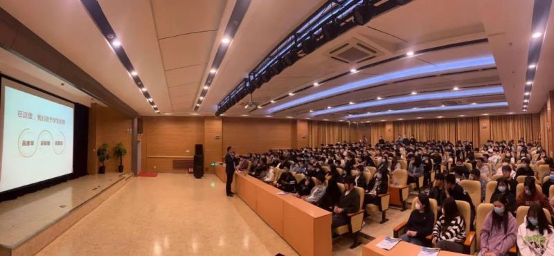 高考冲刺 | 我们在力明学院等你！