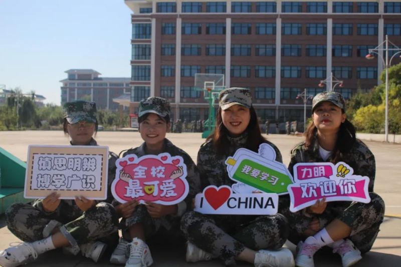 高考冲刺 | 我们在力明学院等你！