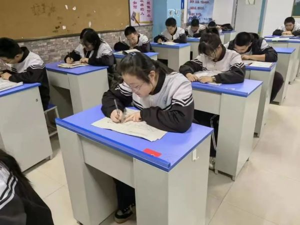 面向初中毕业生——泰山国际学校高中部招生启动
