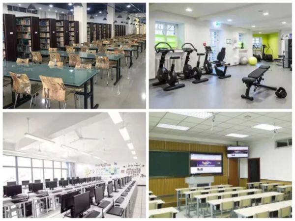 面向初中毕业生——泰山国际学校高中部招生启动