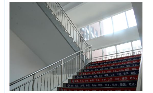 中考不理想，力明中职圆你大学梦