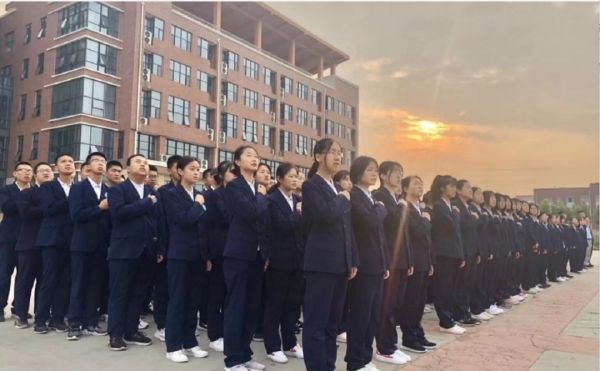 力明中专2023招生简章权威发布